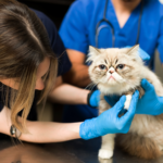 Signs of Pain in Cats: How to Detect and Manage Discomfort